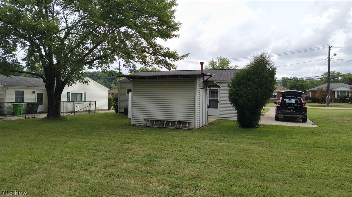 472 N Rocky River Drive Berea OH 44017