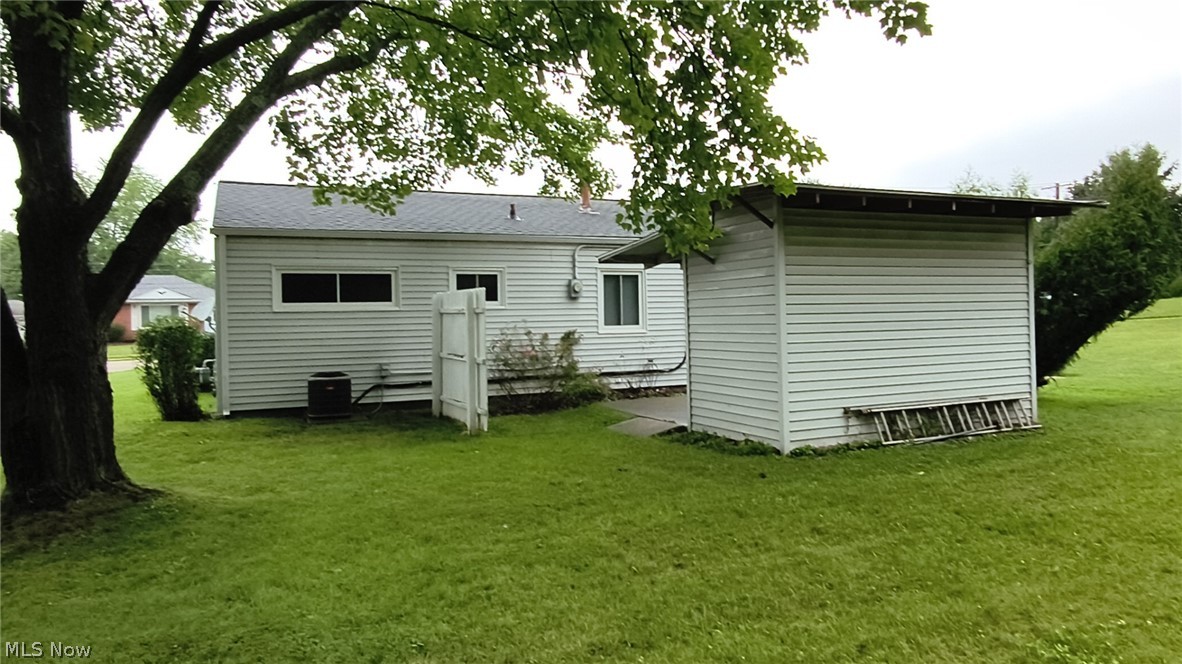 472 N Rocky River Drive Berea OH 44017