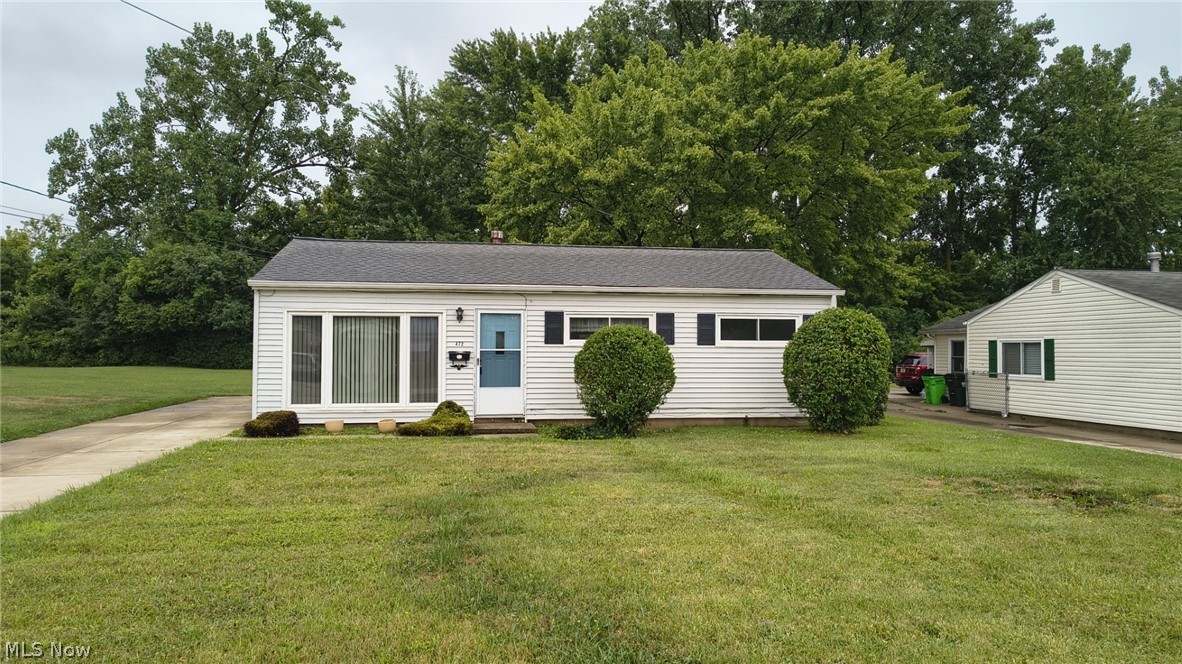 472 N Rocky River Drive Berea OH 44017