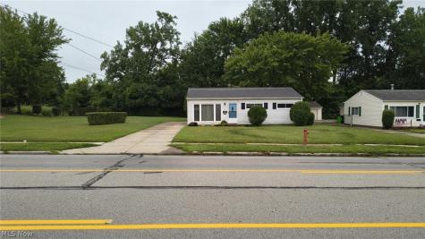 472 N Rocky River Drive Berea OH 44017
