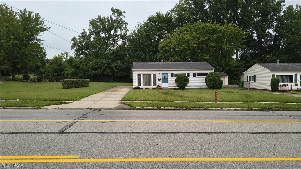 472 N Rocky River Drive Berea OH 44017