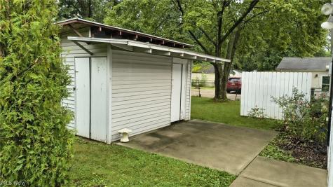 472 N Rocky River Drive Berea OH 44017