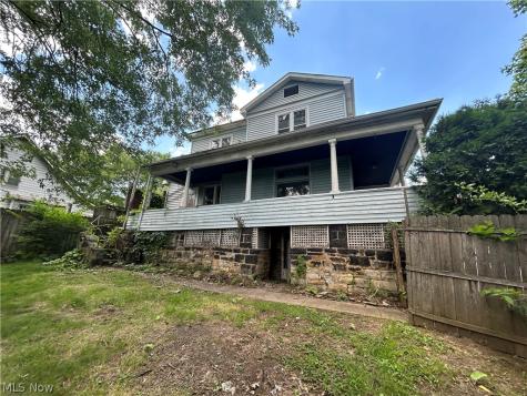 1105 State Street Steubenville OH 43952