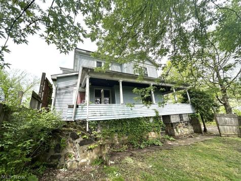 1105 State Street Steubenville OH 43952