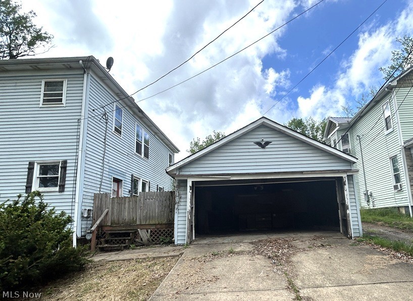 1105 State Street Steubenville OH 43952