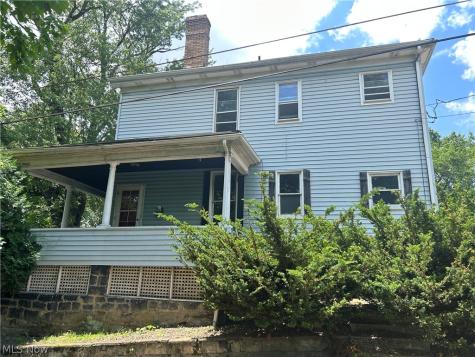 1105 State Street Steubenville OH 43952