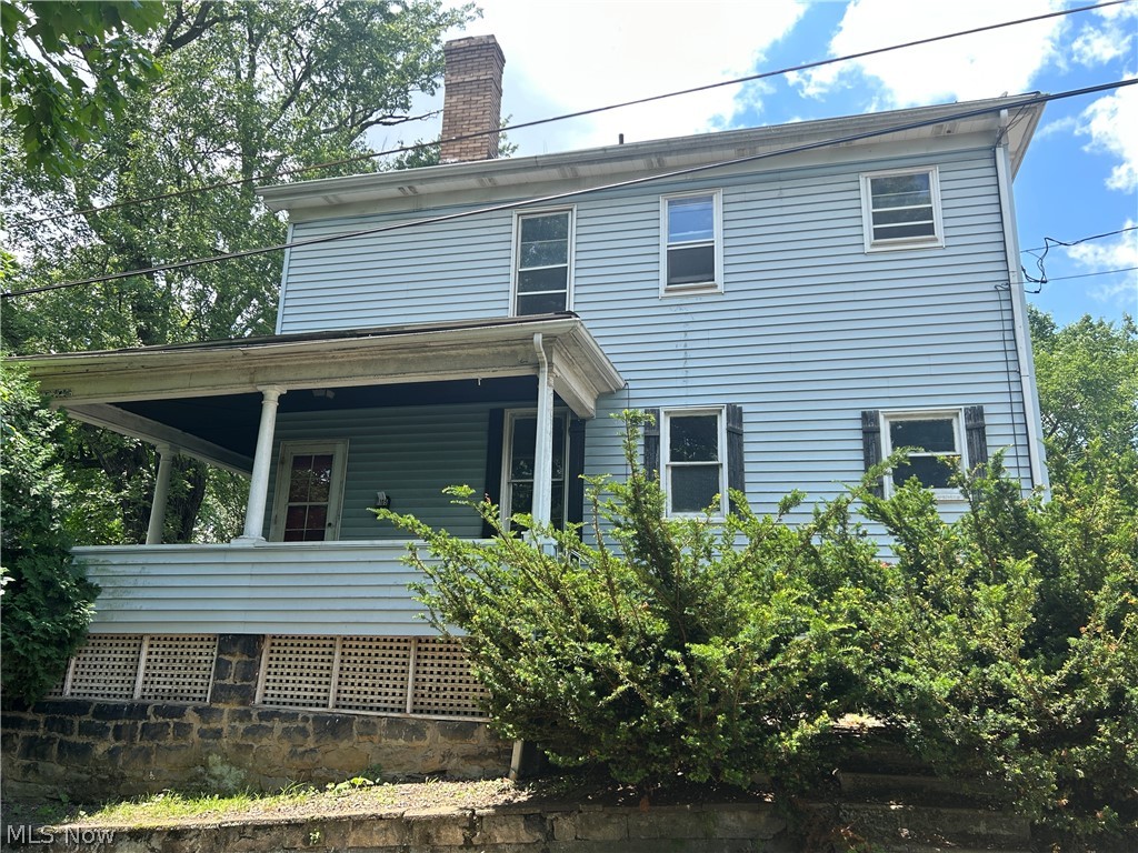 1105 State Street Steubenville OH 43952
