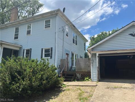 1105 State Street Steubenville OH 43952