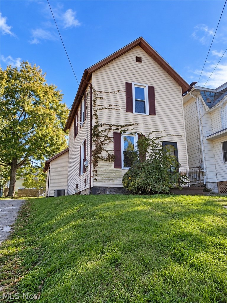 937 Lincoln Way W Massillon OH 44647