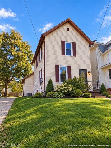 937 Lincoln Way W Massillon OH 44647