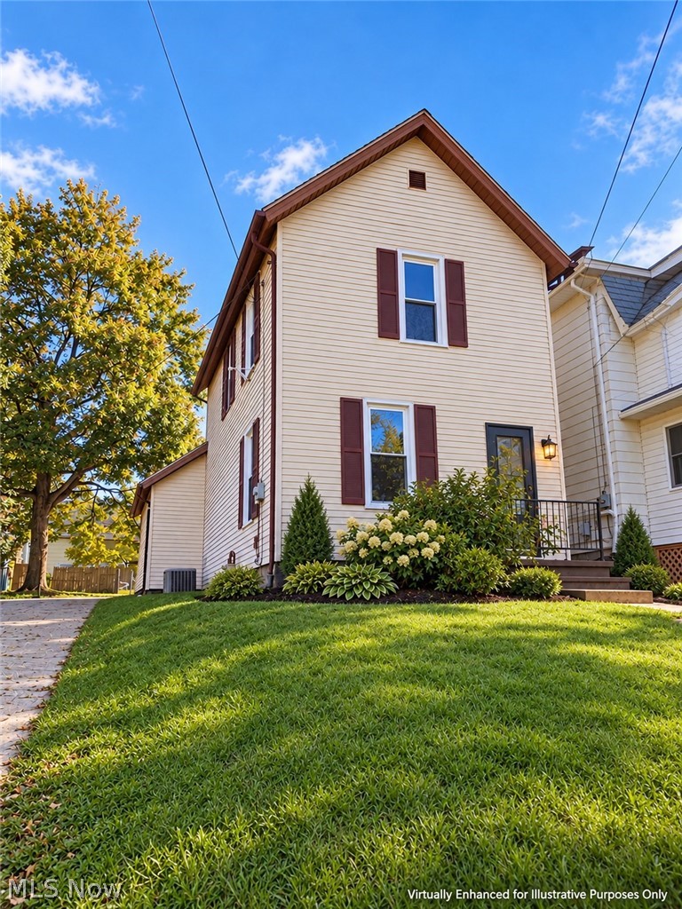 937 Lincoln Way W Massillon OH 44647