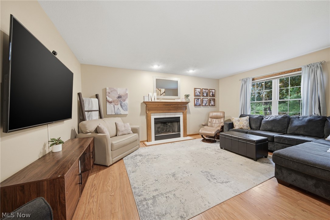 8714 Billendon Circle NW North Canton OH 44720
