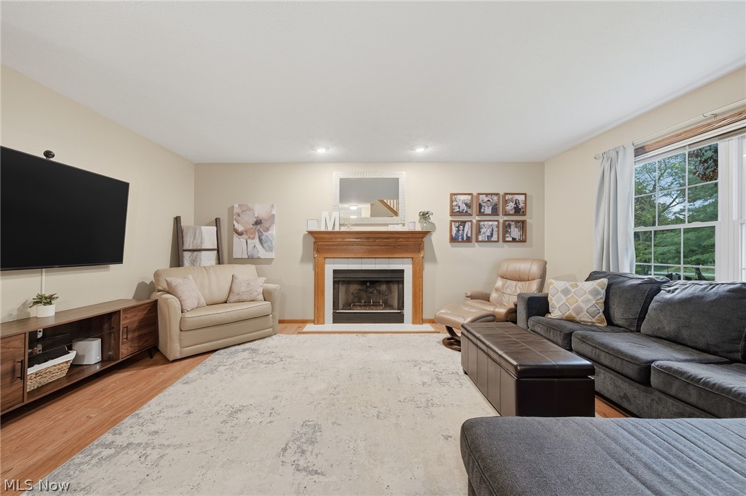 8714 Billendon Circle NW North Canton OH 44720