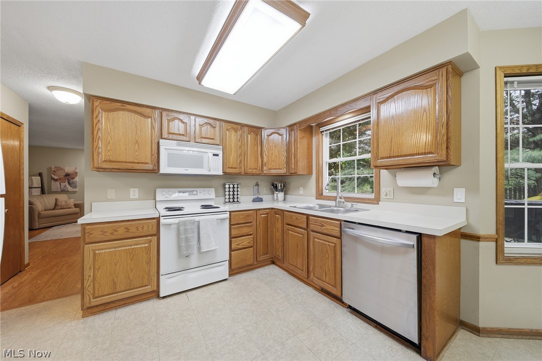 8714 Billendon Circle NW North Canton OH 44720