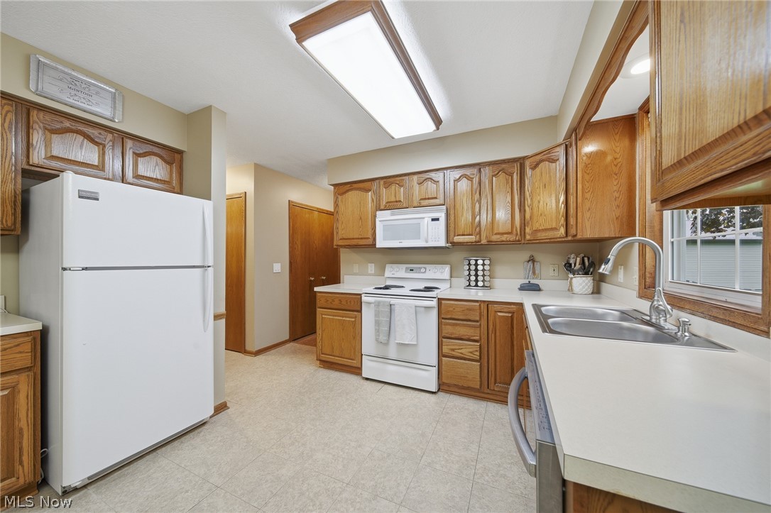 8714 Billendon Circle NW North Canton OH 44720