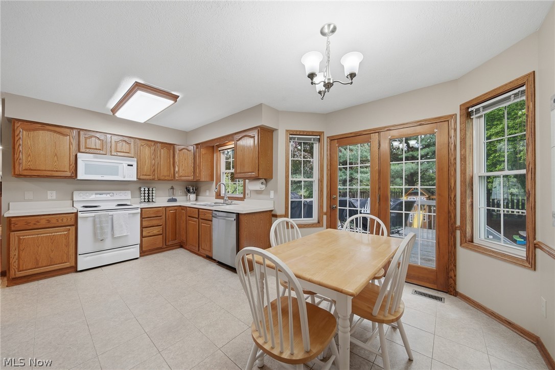 8714 Billendon Circle NW North Canton OH 44720