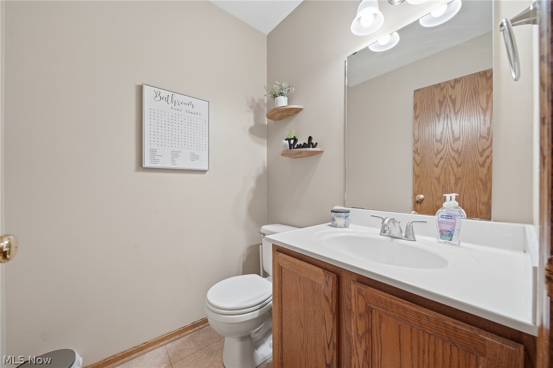 8714 Billendon Circle NW North Canton OH 44720