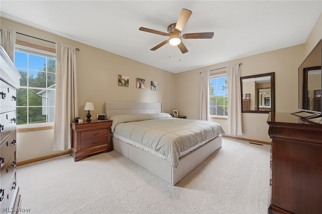 8714 Billendon Circle NW North Canton OH 44720