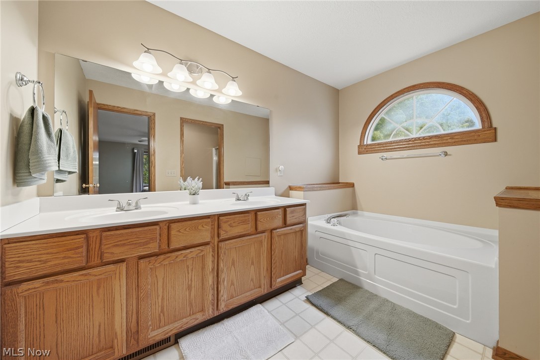 8714 Billendon Circle NW North Canton OH 44720