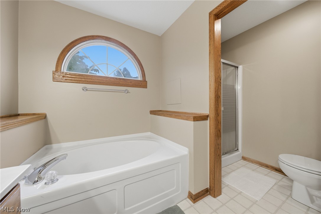 8714 Billendon Circle NW North Canton OH 44720