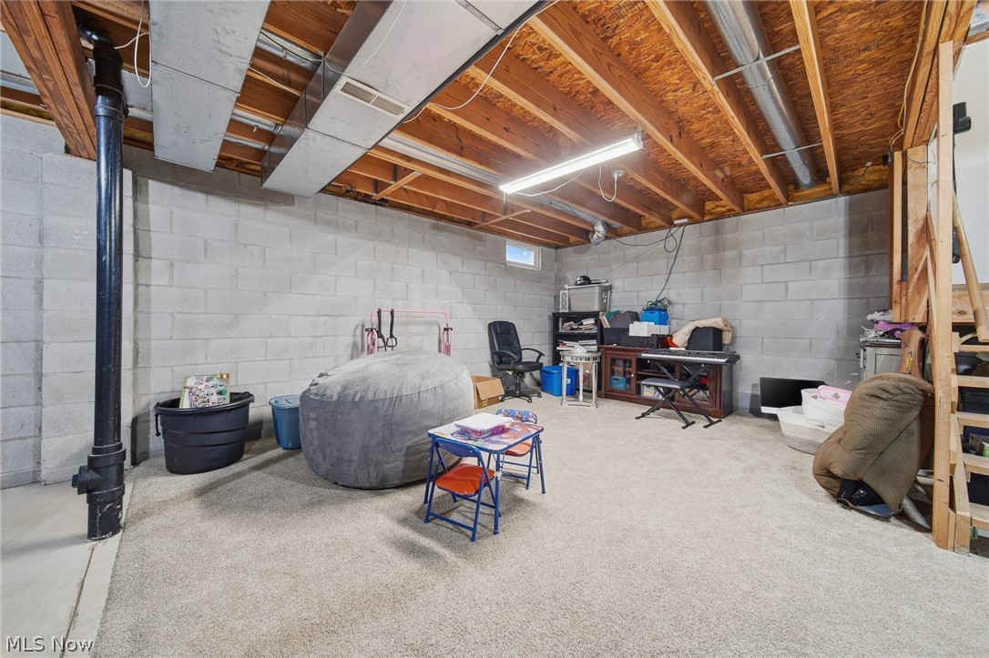 8714 Billendon Circle NW North Canton OH 44720