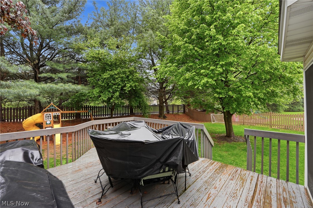 8714 Billendon Circle NW North Canton OH 44720