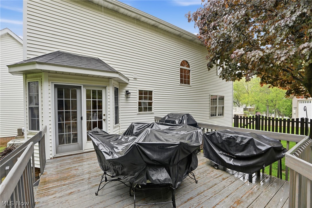 8714 Billendon Circle NW North Canton OH 44720