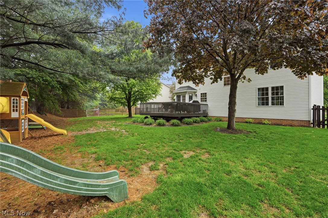 8714 Billendon Circle NW North Canton OH 44720
