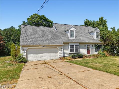 9065 Jackson Street Mentor OH 44060