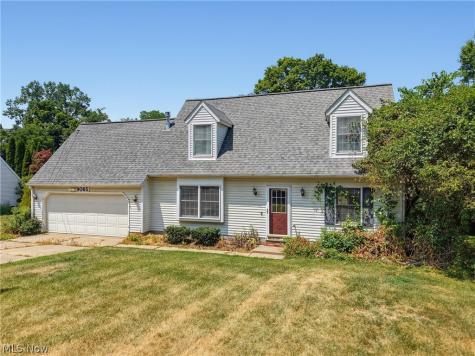 9065 Jackson Street Mentor OH 44060