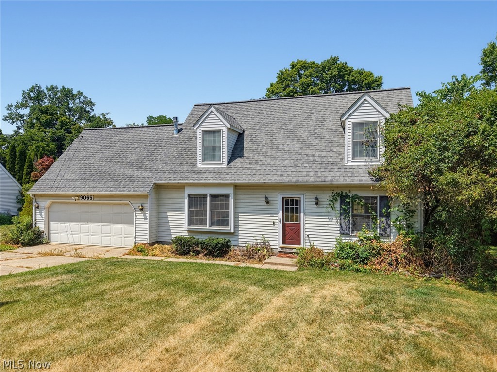 9065 Jackson Street Mentor OH 44060