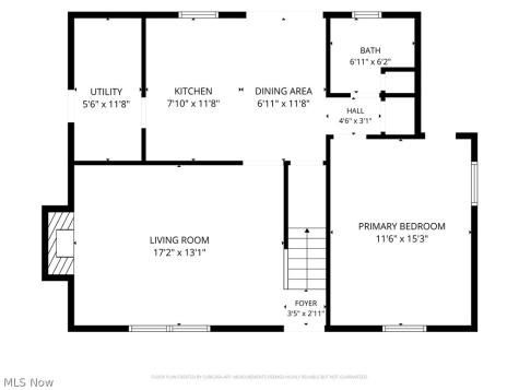 9065 Jackson Street Mentor OH 44060