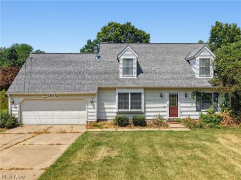 9065 Jackson Street Mentor OH 44060