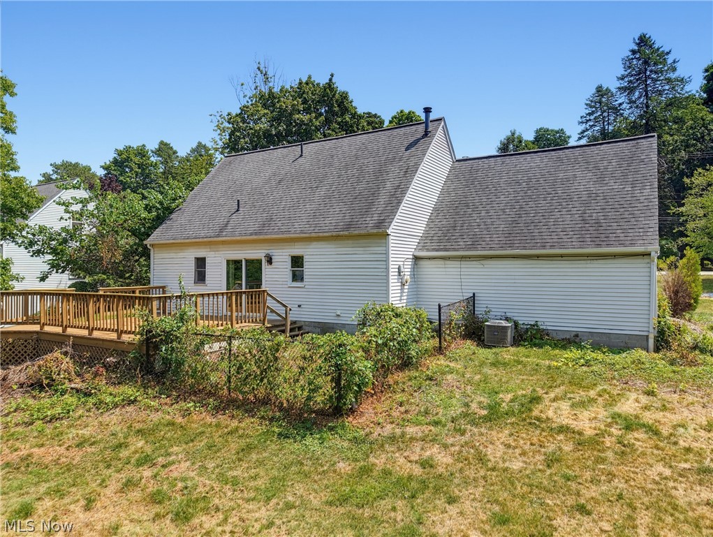 9065 Jackson Street Mentor OH 44060