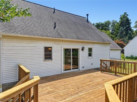 9065 Jackson Street Mentor OH 44060