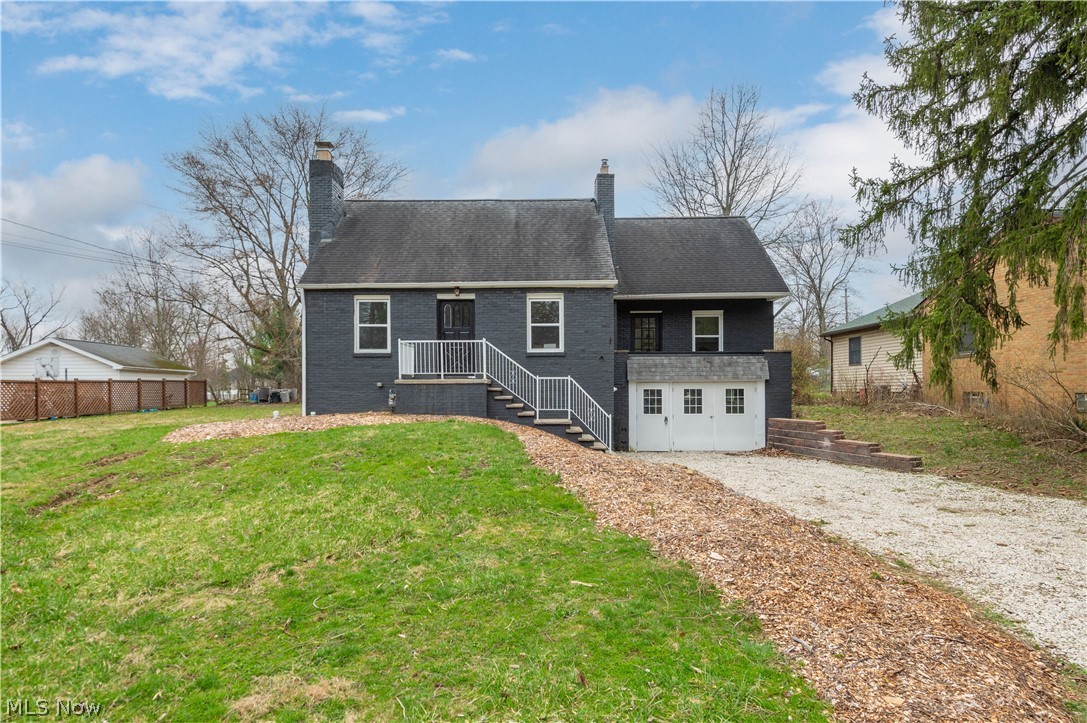 11775 Albion Road North Royalton OH 44133