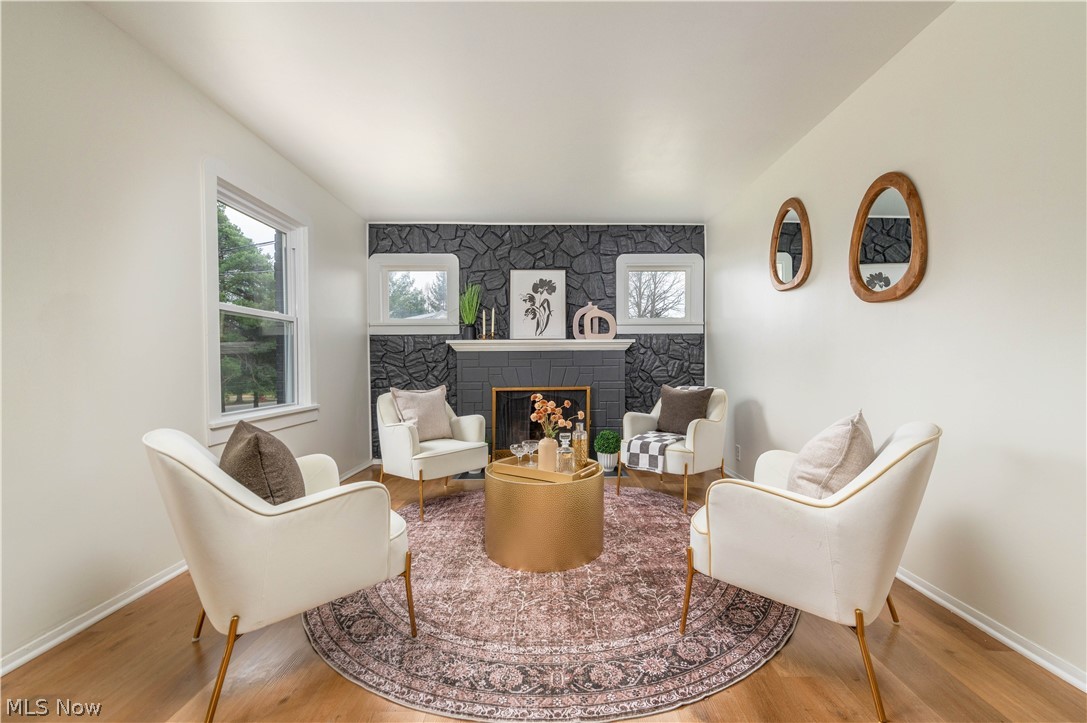 11775 Albion Road North Royalton OH 44133
