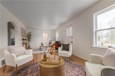 11775 Albion Road North Royalton OH 44133