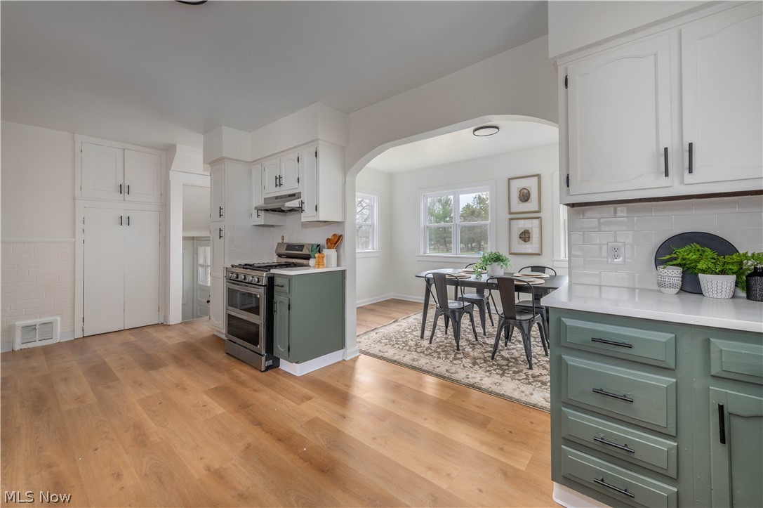 11775 Albion Road North Royalton OH 44133
