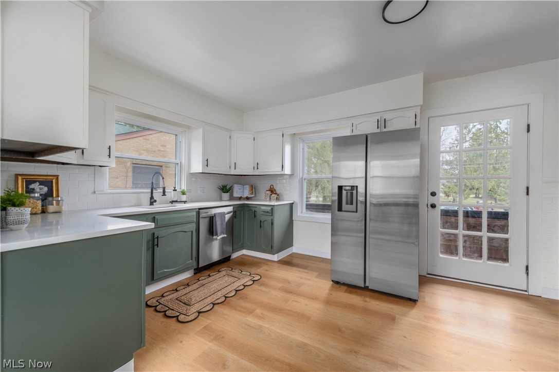 11775 Albion Road North Royalton OH 44133