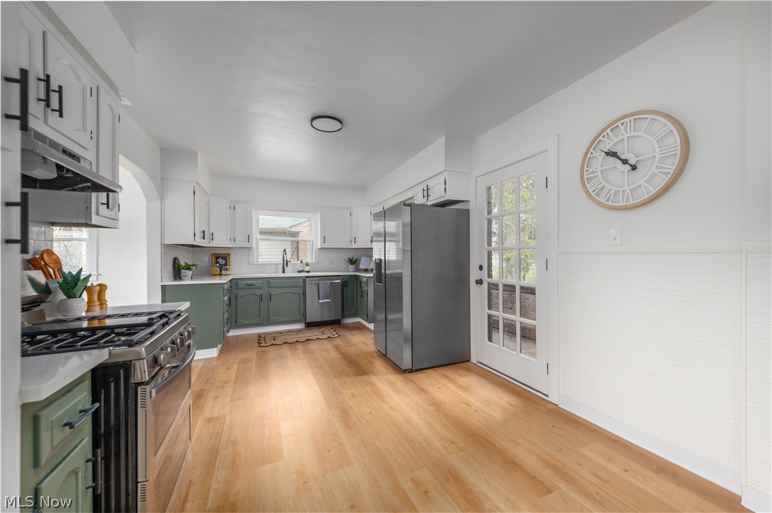 11775 Albion Road North Royalton OH 44133