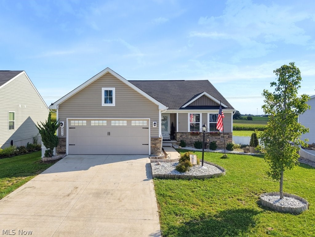 4396 Pioneer Circle SW Massillon OH 44646