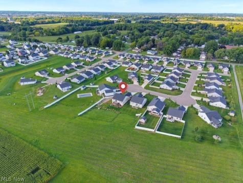 4396 Pioneer Circle SW Massillon OH 44646