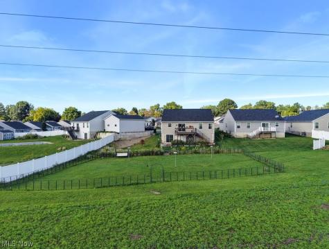 4396 Pioneer Circle SW Massillon OH 44646