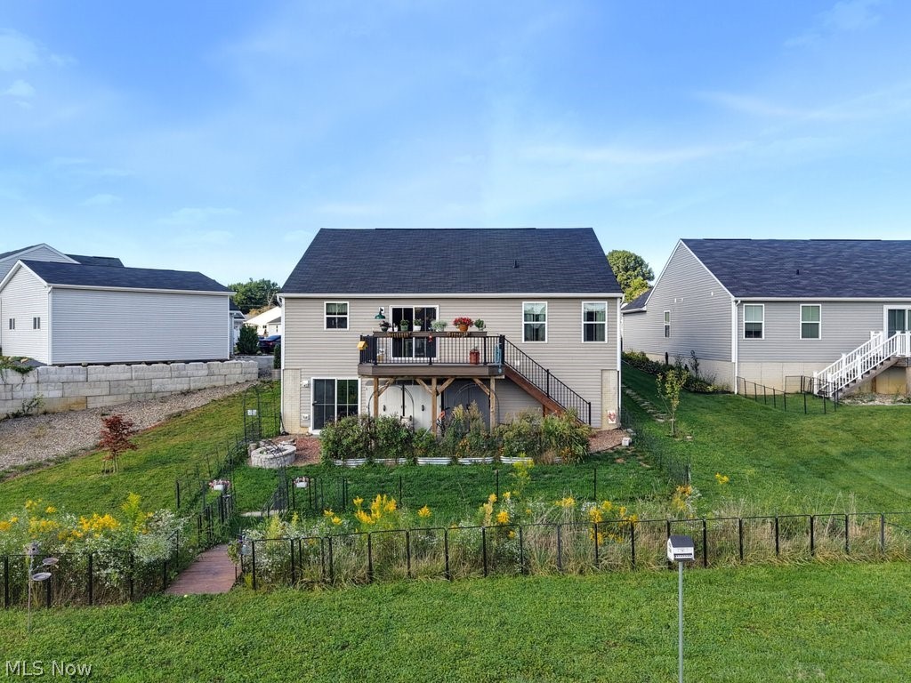 4396 Pioneer Circle SW Massillon OH 44646