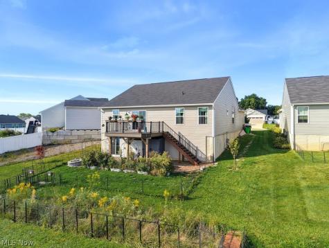 4396 Pioneer Circle SW Massillon OH 44646