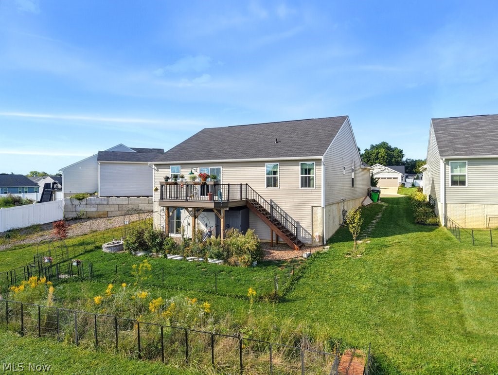 4396 Pioneer Circle SW Massillon OH 44646