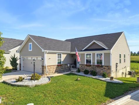 4396 Pioneer Circle SW Massillon OH 44646