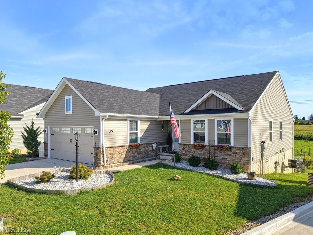 4396 Pioneer Circle SW Massillon OH 44646