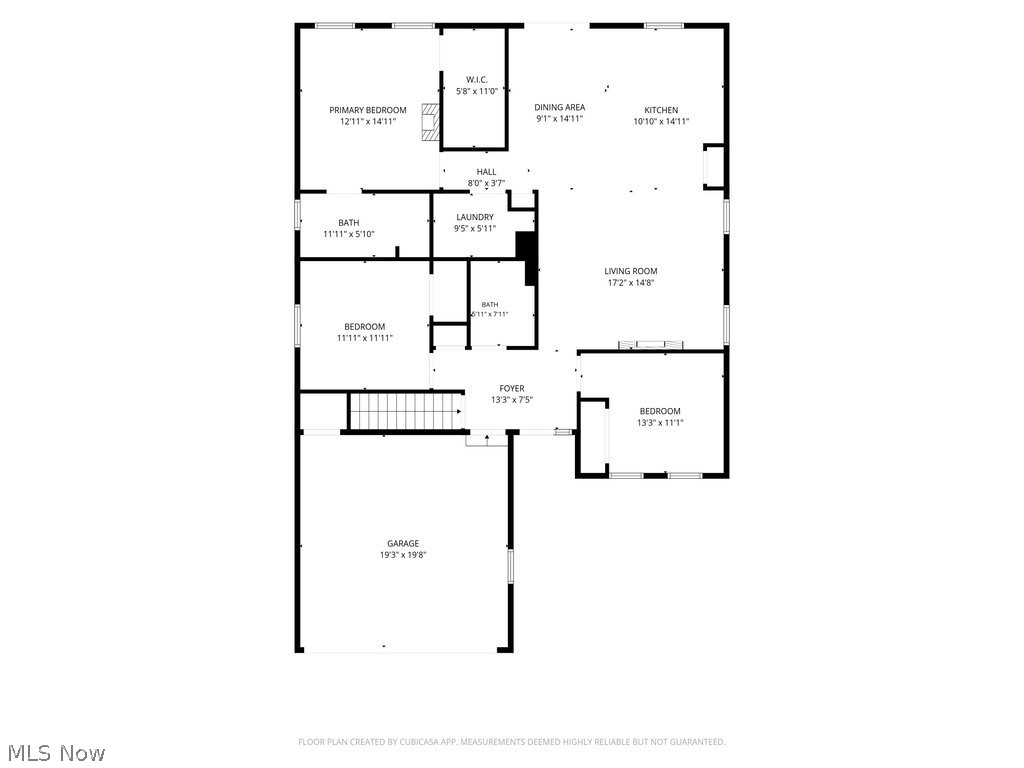 4396 Pioneer Circle SW Massillon OH 44646